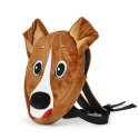 Borse WP MERCHANDISE Patron the Dog - Dog Patron Kids Backpack