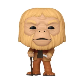 Figurini Pop Planet of the Apes POP! Movies Vinyl Figure Dr. Zaius 9 cm