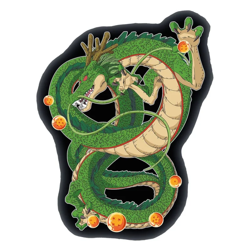  Dragon Ball Shenlong Pillow 36cm