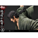 Ninja Scroll statuette Ultimate Premium Masterline Series 1/4 Jubei Versus Testa 101 cm