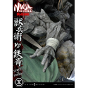 Ninja Scroll statuette Ultimate Premium Masterline Series 1/4 Jubei Versus Testa 101 cm