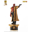  Hellboy ECC Elite Creature Line statuette 1/3 Hellboy 86 cm