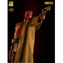 Statue Hellboy ECC Elite Creature Line statuette 1/3 Hellboy 86 cm