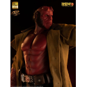 Hellboy ECC Elite Creature Line statuette 1/3 Hellboy 86 cm