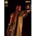 Hellboy ECC Elite Creature Line statuette 1/3 Hellboy 86 cm