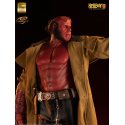 Hellboy ECC Elite Creature Line statuette 1/3 Hellboy 86 cm