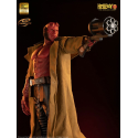 Hellboy ECC Elite Creature Line statuette 1/3 Hellboy 86 cm