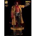 Hellboy ECC Elite Creature Line statuette 1/3 Hellboy 86 cm