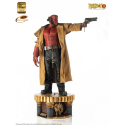 Hellboy ECC Elite Creature Line statuette 1/3 Hellboy 86 cm