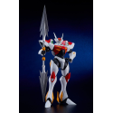 Good Smile Company Starknight Tekkaman Blade Figure Moderoid Plastic Model Kit Tekkaman Blade 18 cm