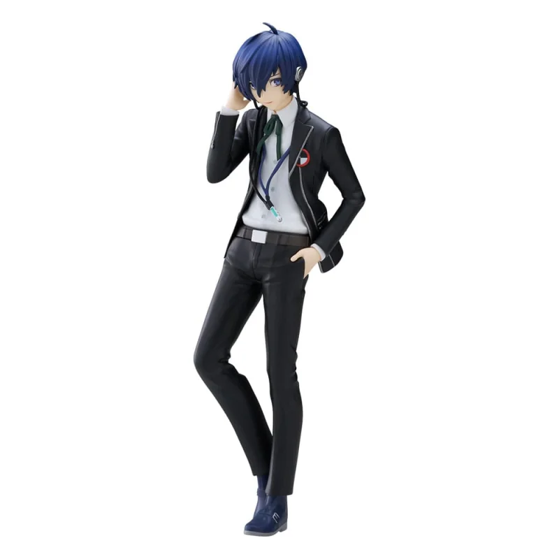 Figurina Persona 3 Reload Pop Up Parade Protagonist 17 cm