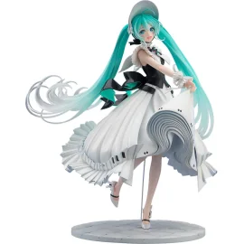 Figurina Character Vocal Series 01: Hatsune Miku Characters 1/7 Symphony: 2023 Ver. 26cm