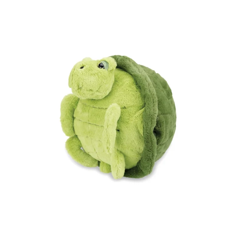  Cozy Noxxiez - Cuddly Handwarmer Pillow Turtle