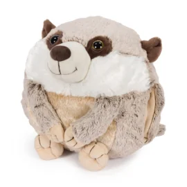  Cozy Noxxiez - Cuddly Handwarmer Pillow Meerkat