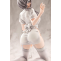 Original Character 1/7 Saotome Shino Nurse Ver. Illustration by Minori Chigusa 17 cm