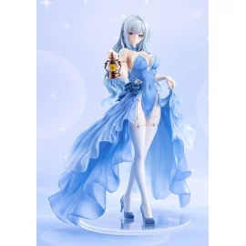 Figurina Original Character Snowdrop Illustration by Sakura Miwabe 24 cm