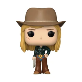 Figurini Pop Yellowstone POP! TV Vinyl figure Beth Dutton 9 cm