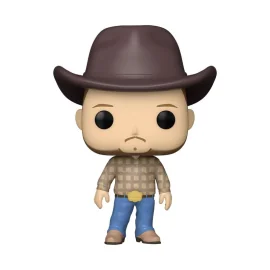 Figurini Pop Yellowstone POP! TV Vinyl Figure Jimmy 9 cm