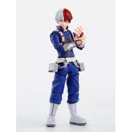 Figurina My Hero Academia SH Figuarts Shoto Todoroki Figure 15 cm