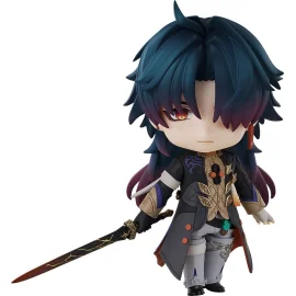 Figurina Honkai: Star Rail Nendoroid Blade figure 10 cm