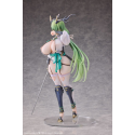 Hobby Sakura Original Character 1/6 Dokuganryu-chan Illustrated by Mataro 30 cm