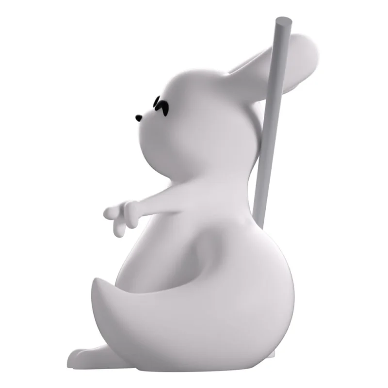 YOTO65163 Rainworld Slugcat Figure 10 cm