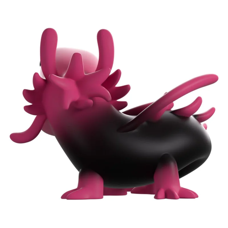 YOTO65164 Rainworld Pink Lizard Figure 8 cm