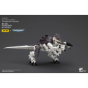 JT00430 Warhammer 40k Figure 1/18 Tyranids Hive Fleet Leviathan Termagant with Spinefists 10 cm