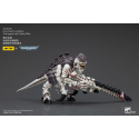 Figurine Warhammer 40k Figure 1/18 Tyranids Hive Fleet Leviathan Termagant with Spike Rifle 10 cm