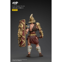 Joy Toy (CN) Strife Figure 1/18 Roman Gladiator Murmillo 11 cm