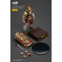 Strife Figure 1/18 Roman Gladiator Murmillo 11 cm