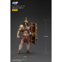 Strife Figure 1/18 Roman Gladiator Murmillo 11 cm