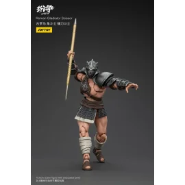 Figurina Strife Figure 1/18 Roman Gladiator Scissor 11 cm