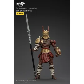 Figurina Strife Figure 1/18 Roman Gladiator Hoplomachus 11 cm