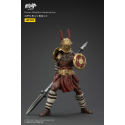 JT00539 Strife Figure 1/18 Roman Gladiator Hoplomachus 11 cm