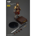 Strife Figure 1/18 Roman Gladiator Hoplomachus 11 cm