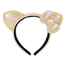  Hello Kitty by Loungefly 50th Anniversary headband