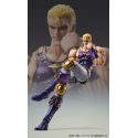 Figurine Fist of the North Star Chozokado Thouzer Figure 18 cm (re-run)