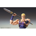 Fist of the North Star Chozokado Thouzer Figure 18 cm (re-run)