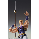 Fist of the North Star Chozokado Thouzer Figure 18 cm (re-run)