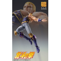 Fist of the North Star Chozokado Thouzer Figure 18 cm (re-run)