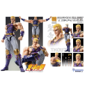 Fist of the North Star Chozokado Thouzer Figure 18 cm (re-run)