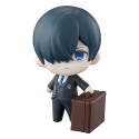 Figurine Black Butler mini figure Tekupiku Ciel Phantomhive 10 cm