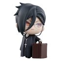 Figurina Black Butler mini figure Tekupiku Sebastian Michaelis 10 cm