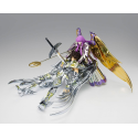 CO-103211 Saint Seiya Figure Saint Cloth Myth Ex Pegasus Seiya God Cloth 17 cm