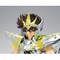 Saint Seiya Figure Saint Cloth Myth Ex Pegasus Seiya God Cloth 17 cm