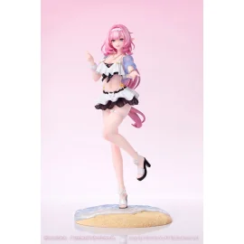 Figurina Honkai Impact 3rd 1/8 Elysia Summer Miss Elf Ver. 22cm