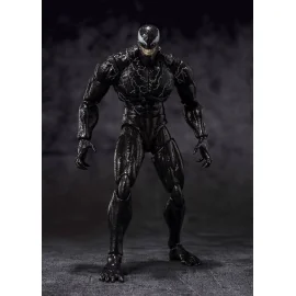 Figurina VENOM THE LAST DANCE - Venom - SH Figuarts Figure 19cm