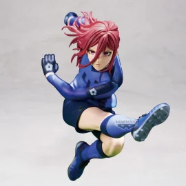 Figurina BLUELOCK - Hyoma Chigiri - Figure 10cm