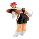 Figurina DRAGON BALL Z - Recoome - Solid Edge Works Figure 14cm